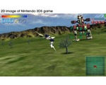 Nintendo 3DS - Star Fox 3D se představí v září