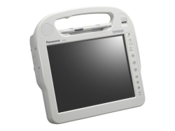 Panasonic Toughbook CF-H2 Health - tablet pro zdravotnictví