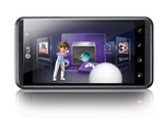 LG Optimus 3D začíná novou éru smartphonů