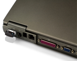 D-Link Wi-Fi N 150 mikro USB adaptér