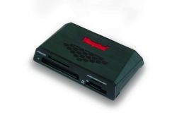 USB 3.0 čtečka paměťových karet Kingston