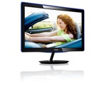 LCD Philips 227E3L - nové designové monitory 