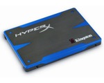 Kingston HyperX SSD přichází na trh