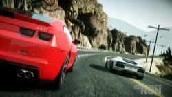 EA - Limitovaná edice Need for Speed The Run