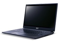 notebook Acer TravelMate 8481