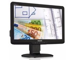 Nový monitor Philips 201BL2CB