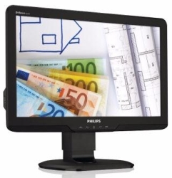 Nový monitor Philips 201BL2CB