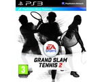 EA SPORTS Grand Slam Tennis 2 pro PlayStation 3 a Xbox 360