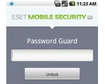 ESET Mobile Security pro Android