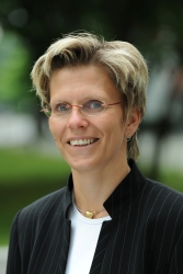 Vodafone - Tanja Richter viceprezidentkou pro technologie