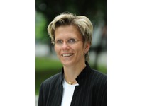 Tanja Richter viceprezidentkou pro technologie Vodafone