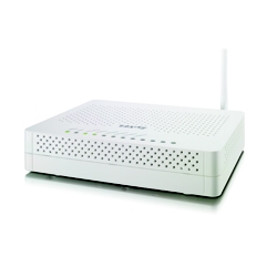 ZyXEL FSG1100HN - optický router pro TriplePlay 