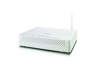 ZyXEL FSG1100HN - optický router pro TriplePlay