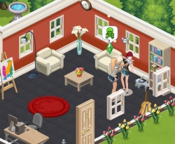 The Sims Social se rozjíždí na Facebooku