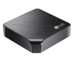 LG ST600 Smart TV Upgrader