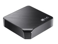 LG ST600 Smart TV Upgrader