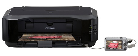 Fototiskárna Canon PIXMA iP4950