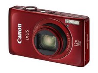 digitální fotoaparát Canon IXUS 1100 HS