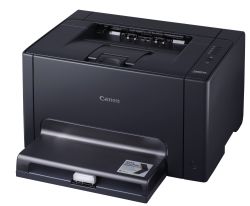 Canon  i-SENSYS - laserové tiskárny 