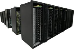 Acer - superpočítač  ALPS