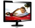 Philips 196V3LAB - nový LED monitor 