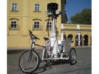 Trike in Prague 013