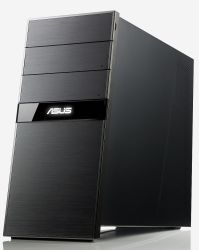 ASUS desktop PC pro hráče i fandy multimédií