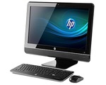 HP - nové modely all-in-one PC 