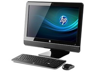 HP Compaq 8200