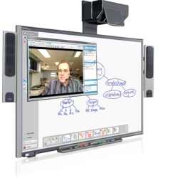 Alcatel-Lucent  Visual Collaboration - řešení pro videokomunikaci
