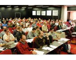 Data Storage Workshop 2011 