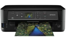 Epson Stylus SX535WD - barevný tisk foto a dokumentů