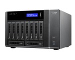 QNAP TS-879 PRO a TS-1079 PRO Turbo NAS - podnikové  servery