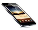 Samsung GALAXY Note - mezi tabletem a smartphonem