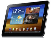 Samsung Galaxy Tab 7.7