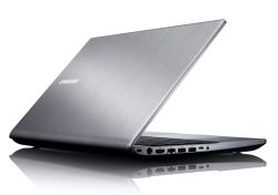 Notebook Samsung Série 7 CHRONOS