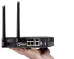 Cisco ISR 819 - Internet věcí se stává realitou