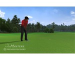 EA Tiger Woods PGA TOUR 12 - golfový simulátor