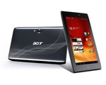 Acer ICONIA TAB A100 - tablet