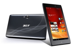 Acer ICONIA TAB A100 - tablet
