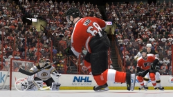EA - NHL 12 přichází do obchodů