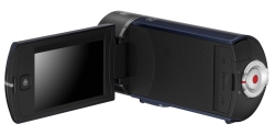 Samsung HMX-Q10 - videokamera