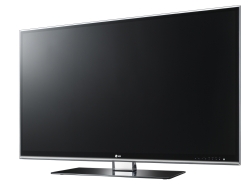 LG LW980S - TV s technologií Nano Full LED