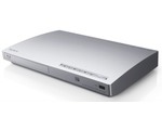 Sony BDP-S185 - Blu-ray přehrávač