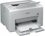 Epson AcuLaser - řada tiskáren