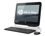 HP - nové all-in-one pro malé firmy