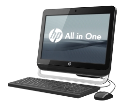HP - nové all-in-one pro malé firmy