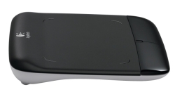 Logitech Wireless Touchpad - bezdrátové polohovací zařízení