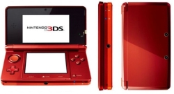 Nintendo 3DS - umožní zachycovat videa ve 3D