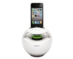 Sony Circle Sound - reproduktory pro smartphony 